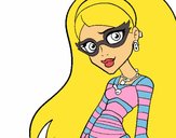 Monster High Ghoulia Yelps