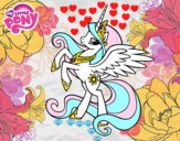 Princesa Celestia