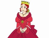 Princesa medieval