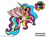 Princess Celestia