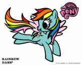 Rainbow Dash