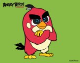 Red de Angry Birds