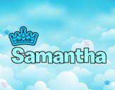 Samantha