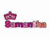 Samantha