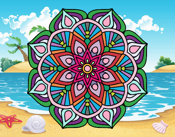 MANDALA