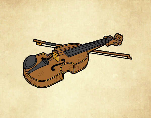 Violín Stradivarius