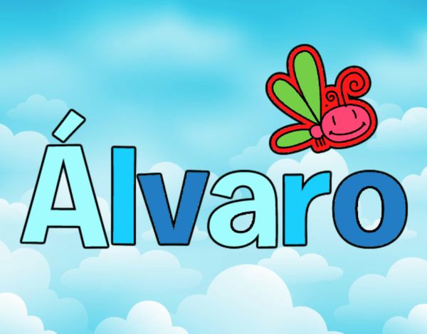 Álvaro