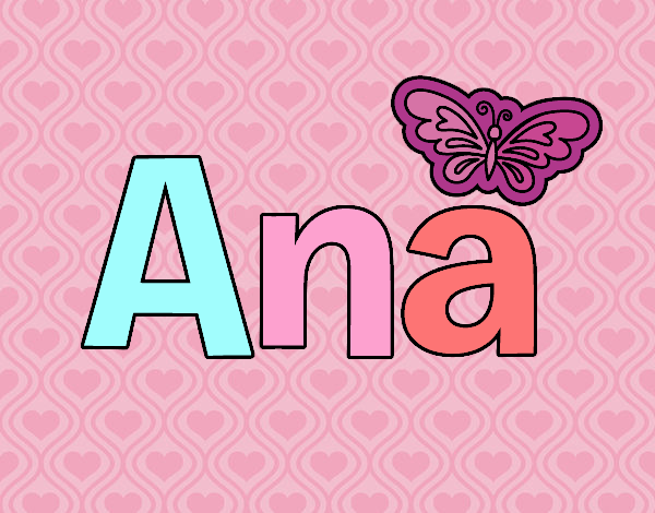 Ana