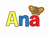 Ana