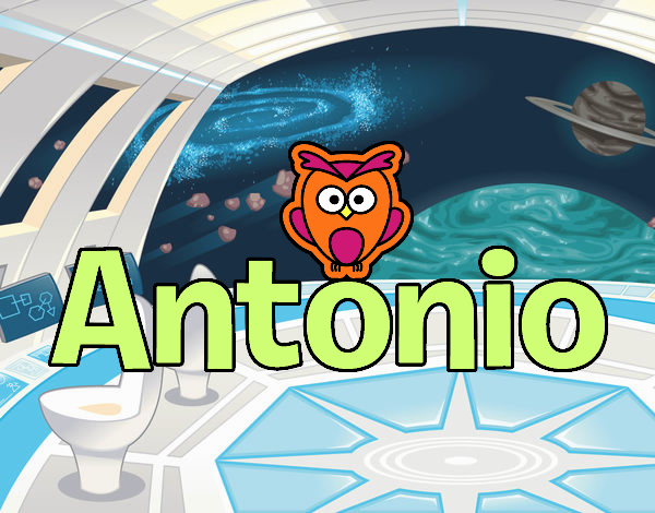 Antonio