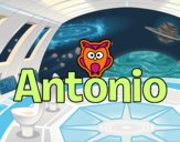 Antonio