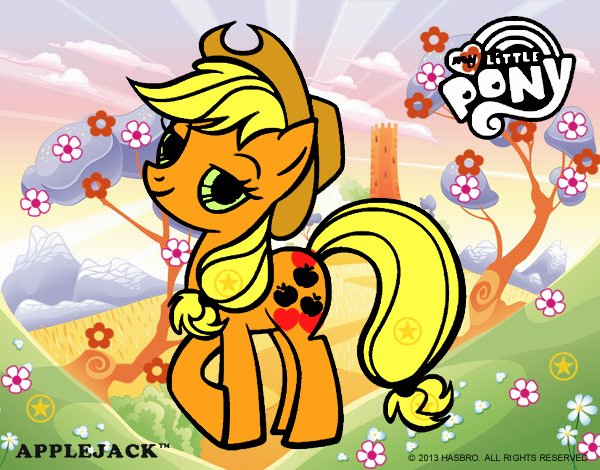 Applejack