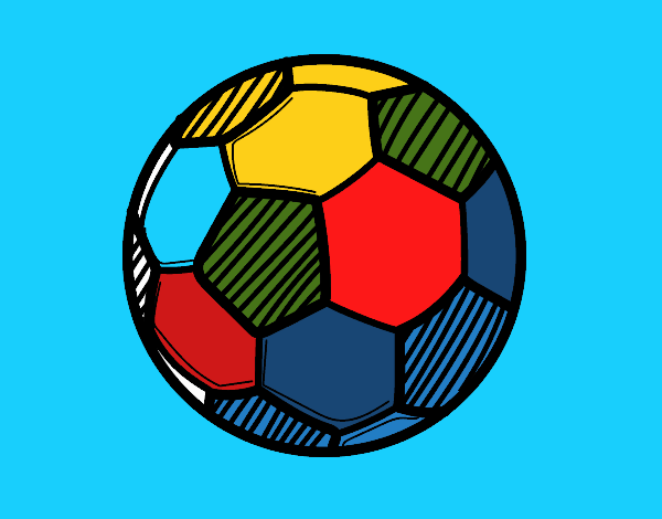 Balón de fútbol