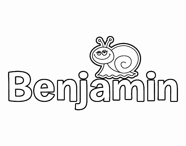 Benjamin