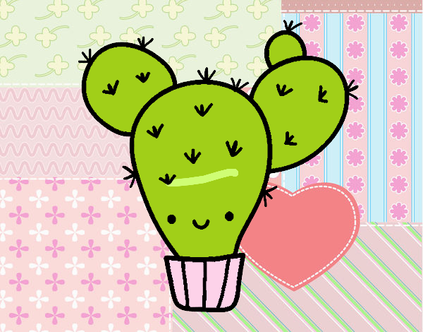 Cactus nopal