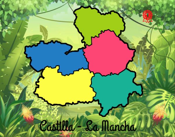 Castilla - La Mancha