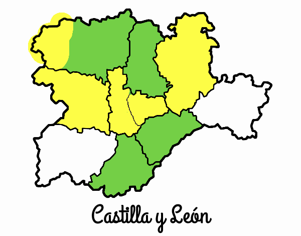 Castilla y León