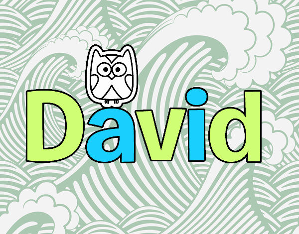 David