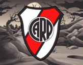 Escudo Atlético River Plate