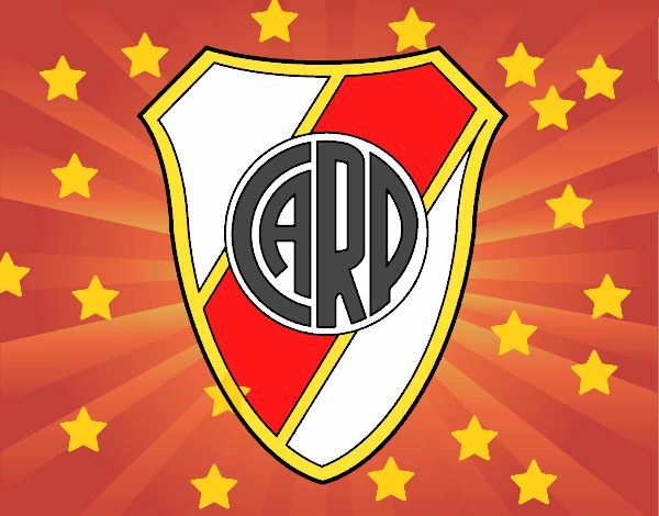 Escudo Atlético River Plate