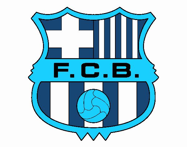 Escudo del F.C. Barcelona