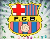 Escudo del F.C. Barcelona