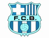 Escudo del F.C. Barcelona