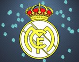 Escudo del Real Madrid C.F.