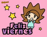 Feliz viernes