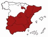 Las Comunidades Autónomas de España