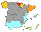 Las Comunidades Autónomas de España