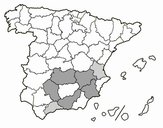 Las provincias de España