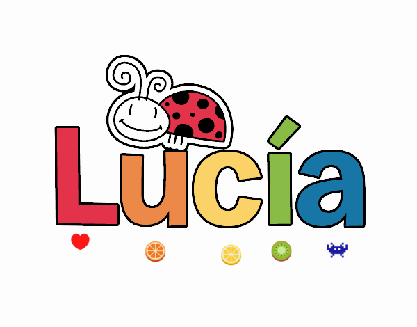 Lucia