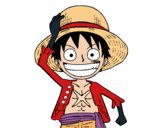 Luffy