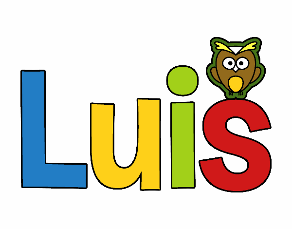 Luis