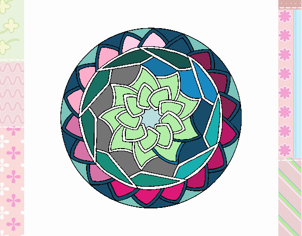 Mandala 1