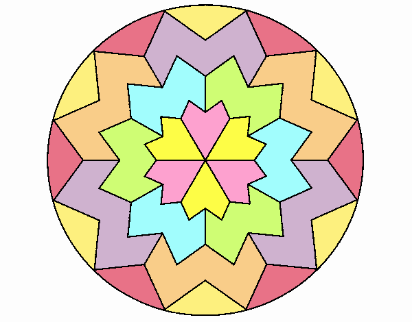 Mandala 29