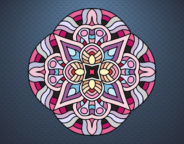 Mandala Maya