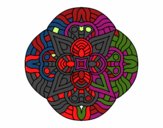 Mandala Maya