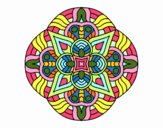 Mandala Maya