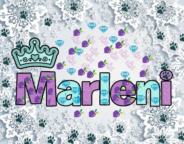 Marleni