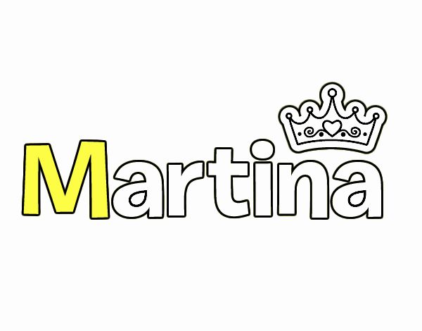 Martina