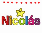 Nicolás