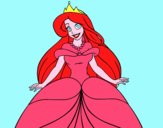 Princesa Ariel