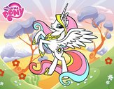 Princesa Celestia