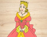 Princesa medieval