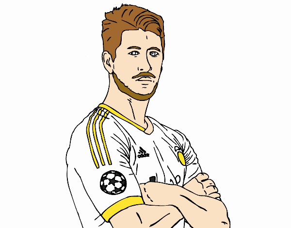 Sergio Ramos