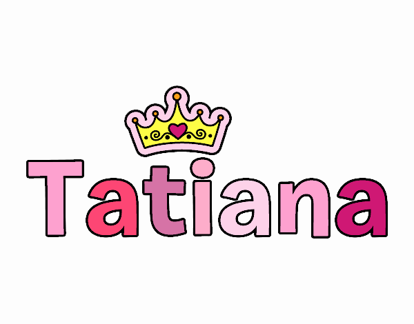 Tatiana