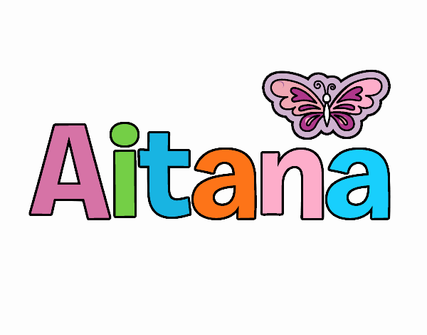 Aitana