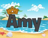 Amy Nombre